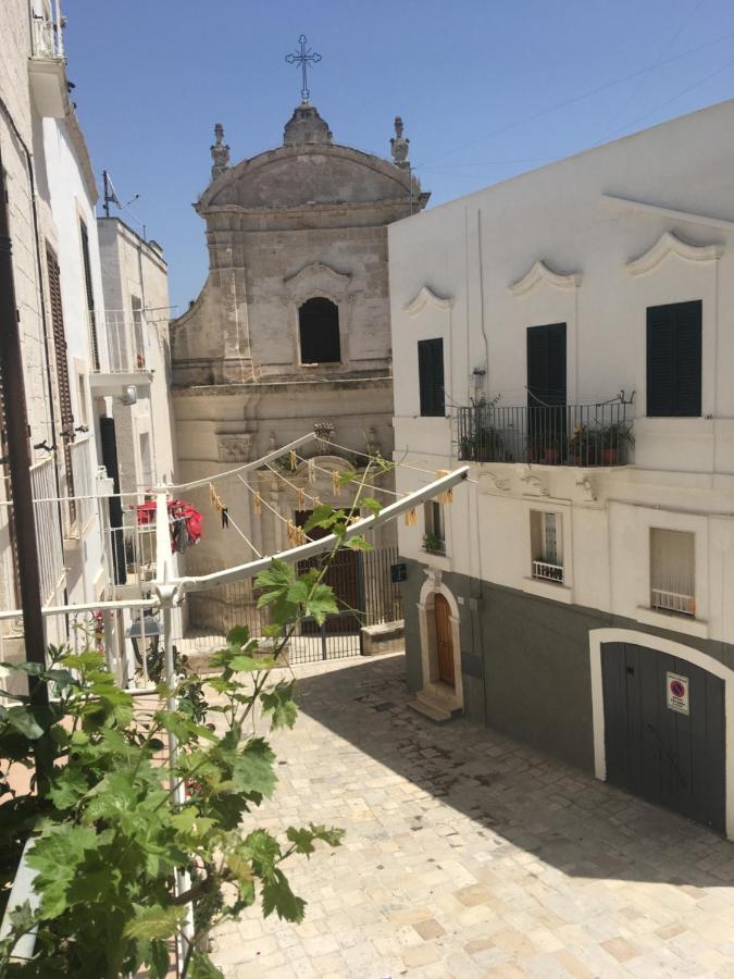 Novecento Monopoli Exterior foto