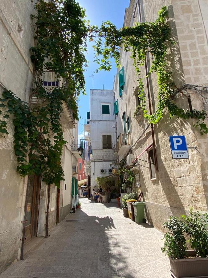 Novecento Monopoli Exterior foto