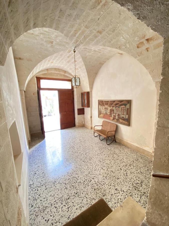 Novecento Monopoli Exterior foto