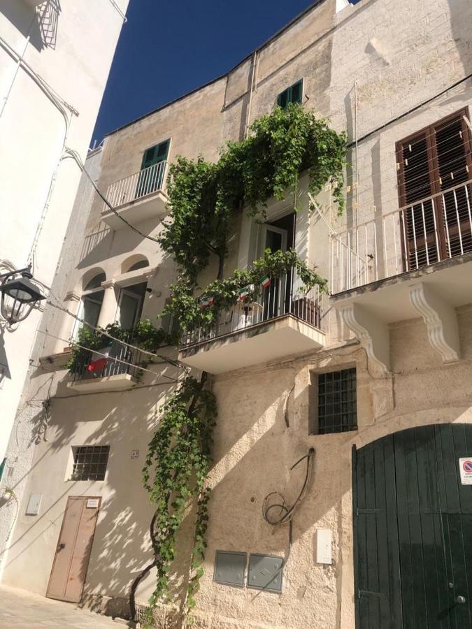 Novecento Monopoli Exterior foto