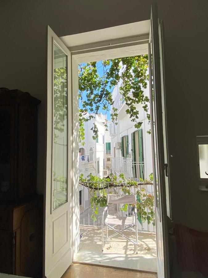 Novecento Monopoli Exterior foto