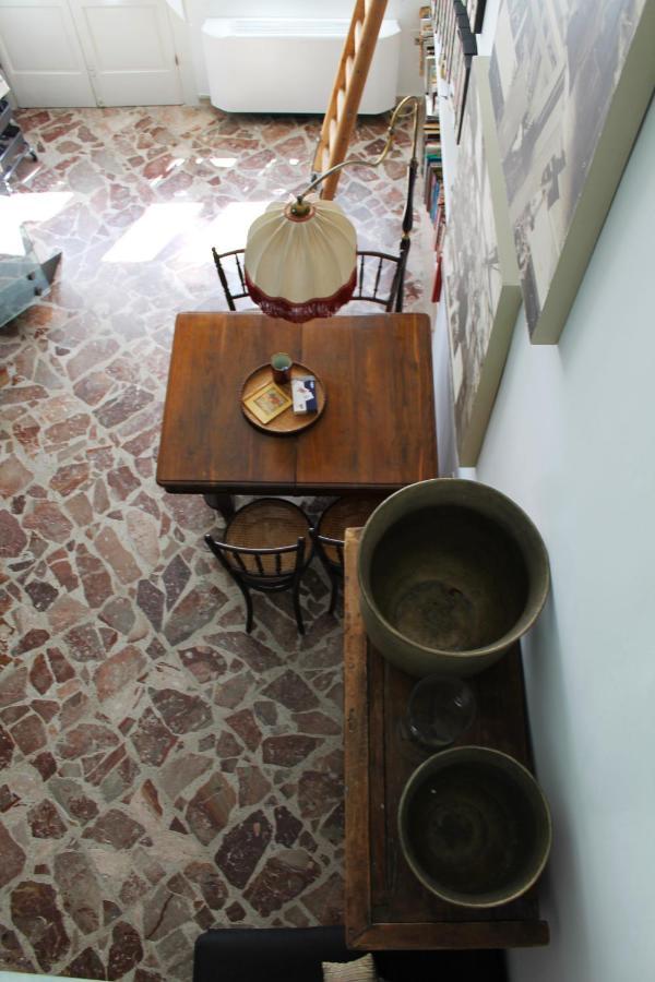 Novecento Monopoli Exterior foto