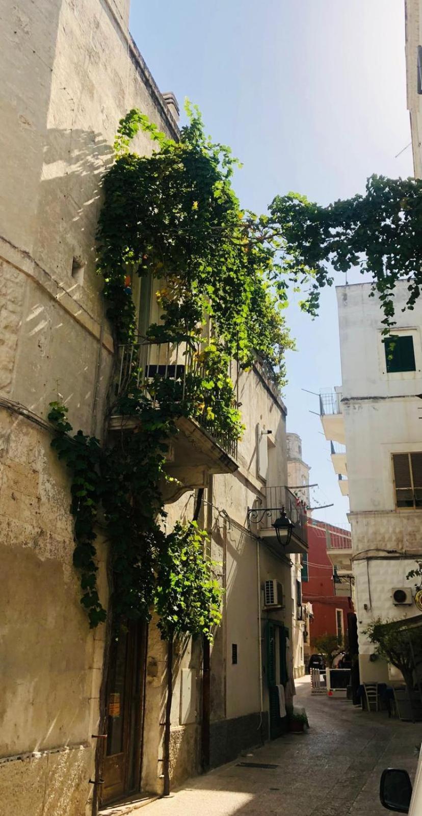 Novecento Monopoli Exterior foto