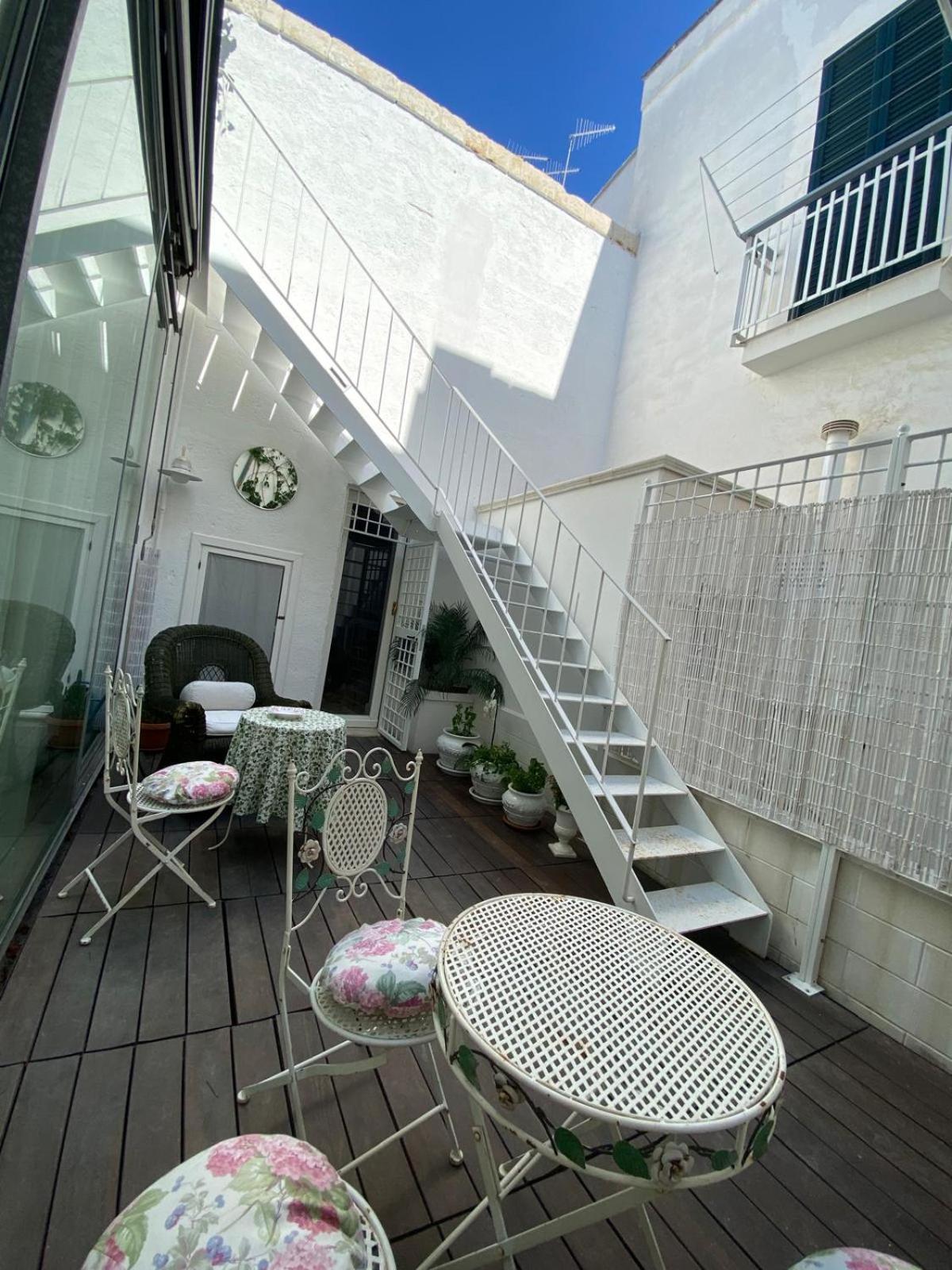 Novecento Monopoli Exterior foto
